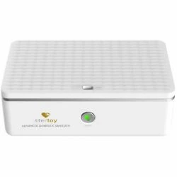 esterizador germicida para juguetes ultravioleta Stertoy - detalle 4
