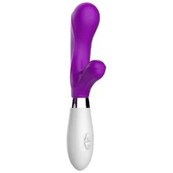estimulador 10 vibraciones purpura maverdick latetobed - detalle 4