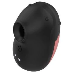estimulador clitorial ritual new generation negro - detalle 5