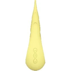 estimulador clitoris dot cruise amarillo lelo - detalle 5