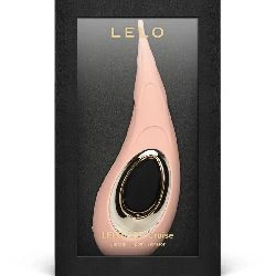estimulador clitoris dot cruise lelo naranja - detalle 4