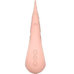 estimulador clitoris dot cruise lelo naranja - detalle 6