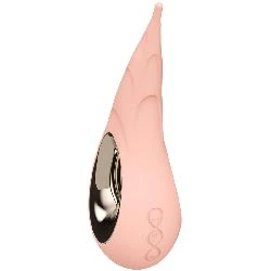 estimulador clitoris dot cruise lelo naranja - detalle 7