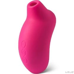 masajeador de clitoris sona cruise de lelo - detalle 2