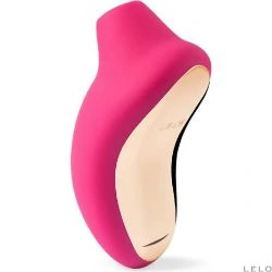 estimulador clitoris sona lelo cereza - detalle 2