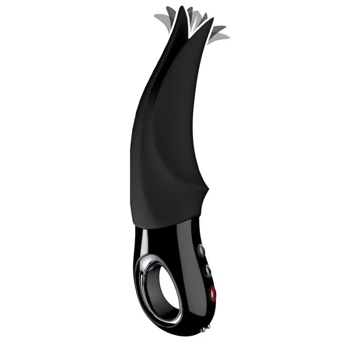 Estimulador Clítoris Volta Black - detalle 3