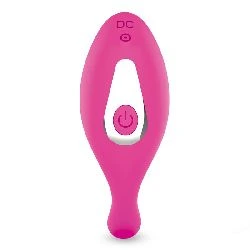 estimulador de braguita con control remoto usb rosa plitz - detalle 3