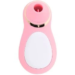 estimulador de clitoris con lengua vibradora 10 modos - detalle 5