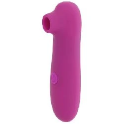 estimulador de clitoris lila 10 velocidades ohmama - detalle 3