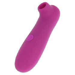 estimulador de clitoris lila 10 velocidades ohmama