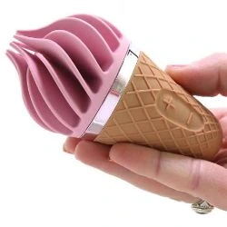Satisfyer Masaje Layons Sweet Sensation rosa - detalle 3