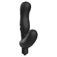 estimulador de prostata anal pspot vibe - detalle 3