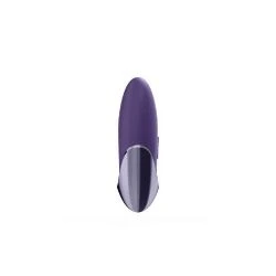 Estimulador de clitoris Layons Purple Pleasure Satisfyer - detalle 3