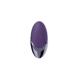Estimulador de clitoris Layons Purple Pleasure Satisfyer - detalle 4