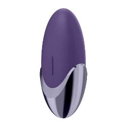 estimulador de clitoris layons purple pleasure satisfyer 