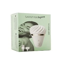 ESTIMULADOR DEL CLÍTORIS LAYONS SWEET SENSATION SATISFYER - detalle 4