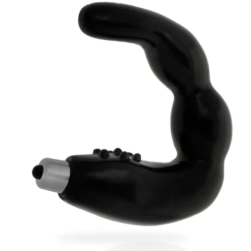 Estimulador Masajeador Prostatico Vibrador Anal - detalle 2