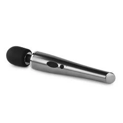 estimulador masajeador recargable usb xcepter tardenoche - detalle 4