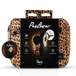 estimulador para braguitas con contol remoto tania - detalle 6