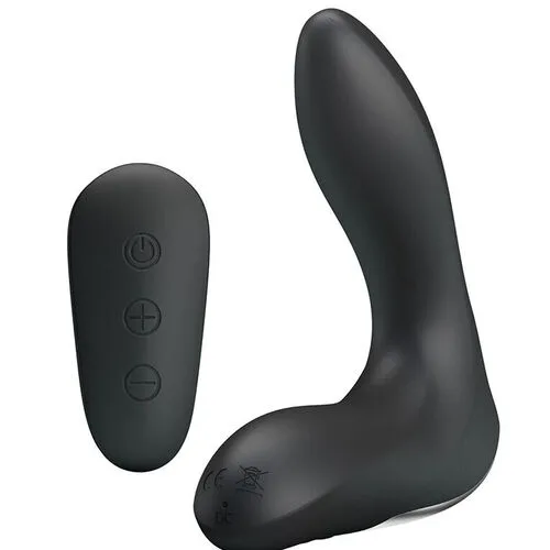 Estimulador Prostático con Vibración Control Remoto