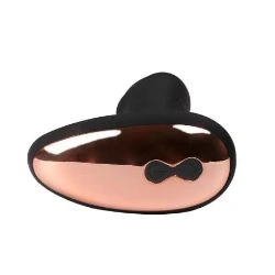 estimulador prostatico de silicona por usb shequ - detalle 6