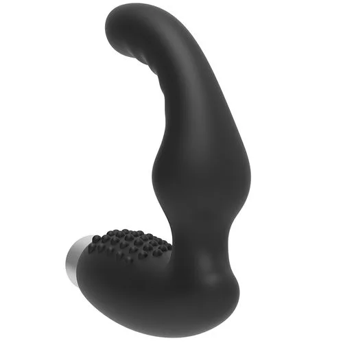 Estimulador Prostatico Model 2 Negro - detalle 4