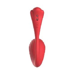 succionador y vibrador rojo phoenix neo con app - detalle 3