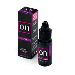 estimulante femenino ultra 5 ml