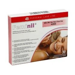 capsulas aumento y mejora el deseo sexual femenino - detalle 2