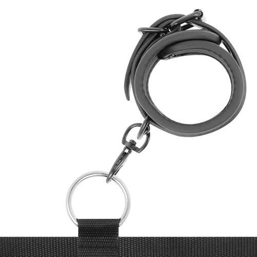Set de Ataduras para Cama Fetish Submissive - detalle 4