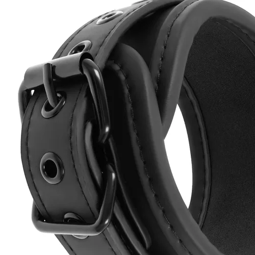 Set de Ataduras para Cama Fetish Submissive - detalle 7