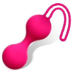 fitty 3 bolas kegel con peso 62 gr - detalle 4