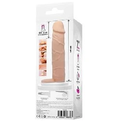 funda para el pene hosee - detalle 3