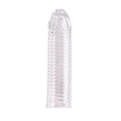 funda para el pene transparente y barata shequ dylan - detalle 4