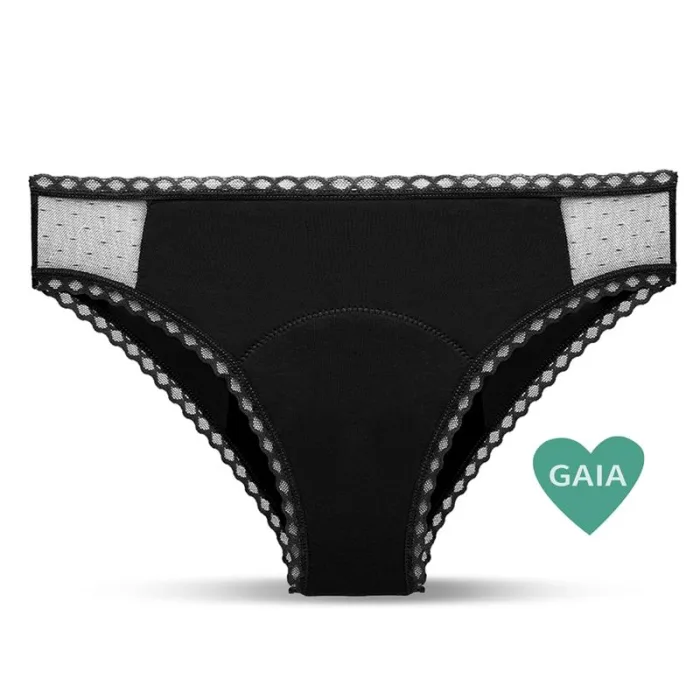 Gaia Braguita Menstrual Normal - detalle 3