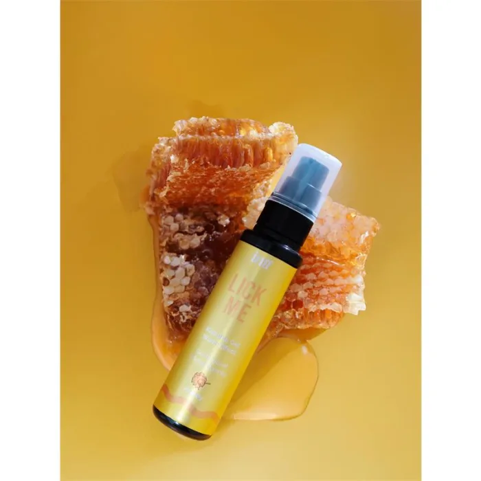 Gel Besable Efecto Calor 50 ml - detalle 2