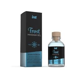 gel de masaje efecto frio para sexo oral intt