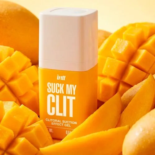 Gel Efecto Succión Tropical Mango 15 ml - detalle 3