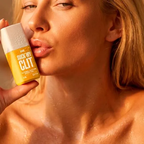 Gel Efecto Succión Tropical Mango 15 ml - detalle 5
