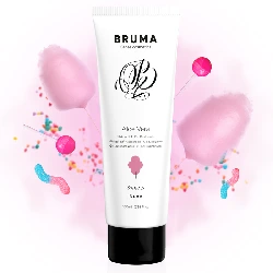 gel lubricante con aloe vera y sabor nube 100 ml