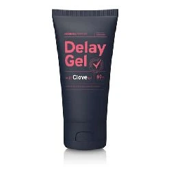 gel retardante clove natural 60 ml