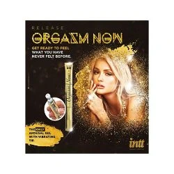 gel sensibilizante con punta vibradora y sexo oral 15 ml - detalle 2