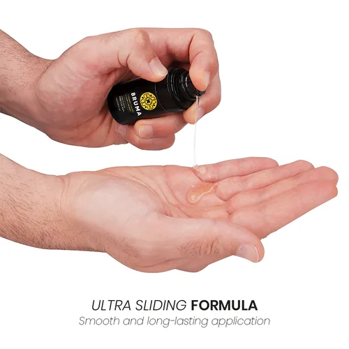 Gel Vibrador Liquido Pina Colada 15 ml Bruma - detalle 2