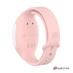 huevo control remoto technology watchme azul y rosa - detalle 4