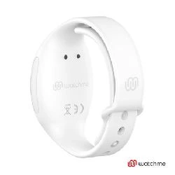 huevo control remoto technology watchme verde y blanco - detalle 4
