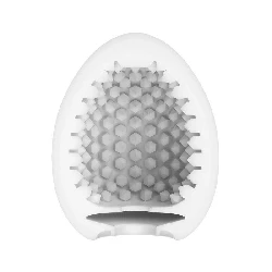 Tenga Egg Stud Huevo Masturbador Manual
