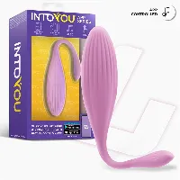 huevo vibrador con rotacion y bolas - detalle 5