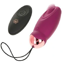 huevo vibrador control remoto g spot rithual
