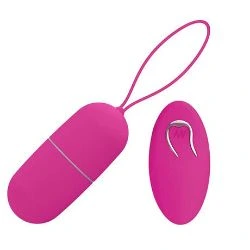 huevo vibrador control remoto kotty latetobed - detalle 4