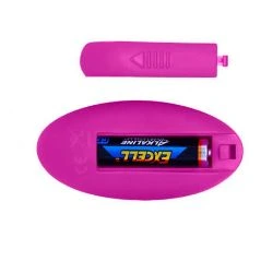 huevo vibrador control remoto kotty latetobed - detalle 5